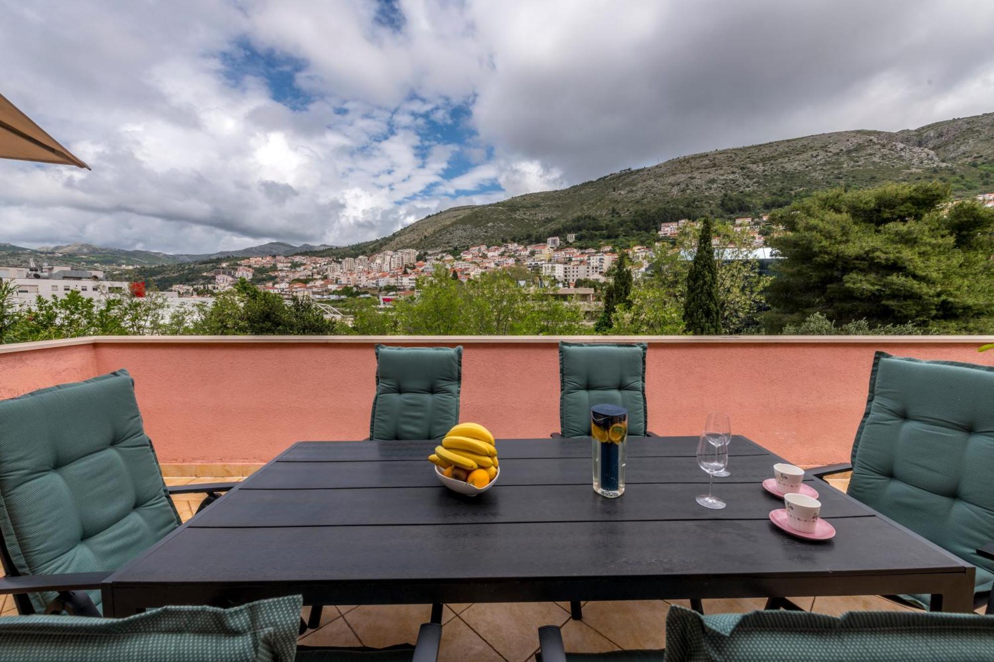 Apartment 29 Dubrovnik Exterior foto