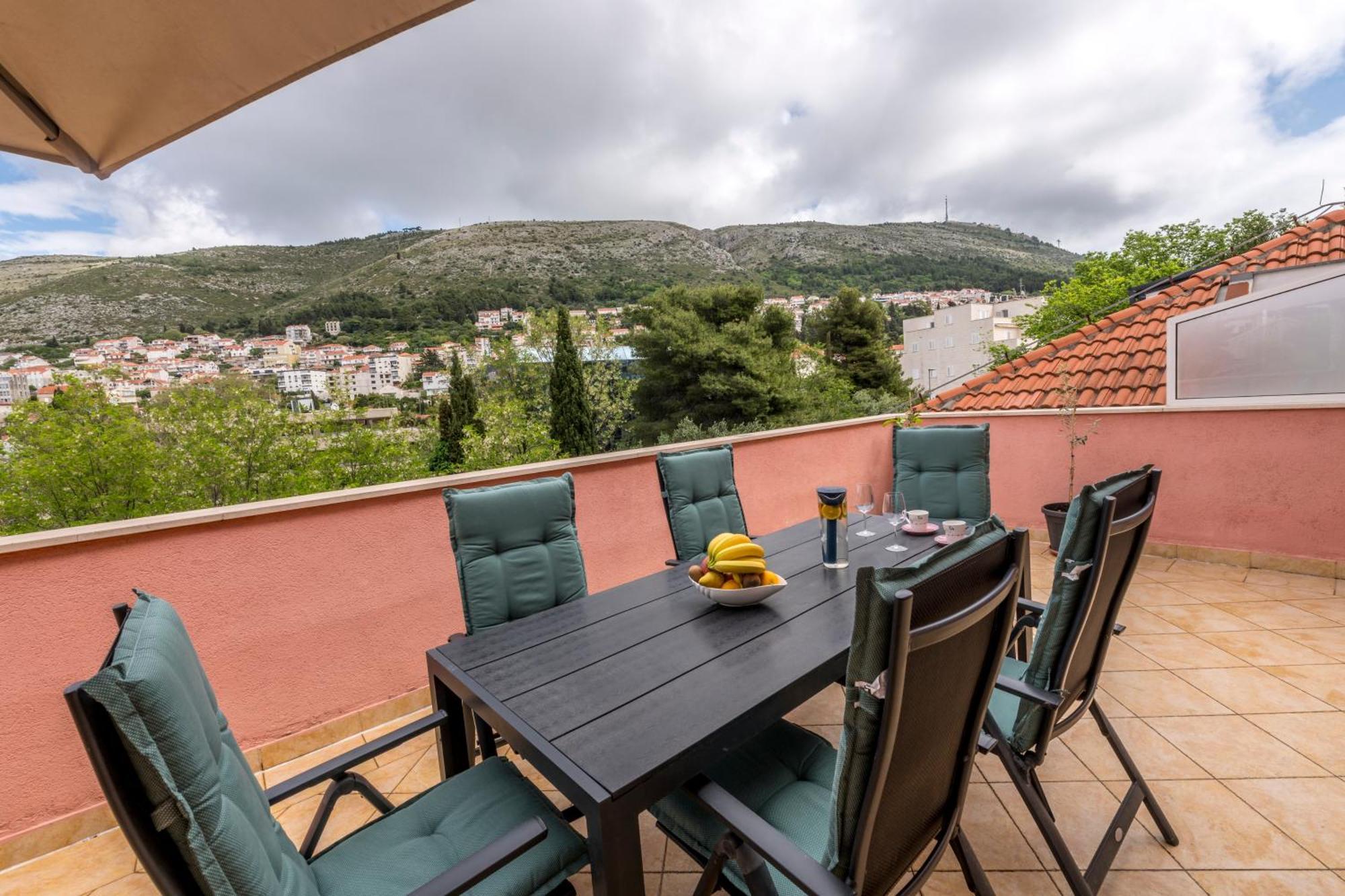 Apartment 29 Dubrovnik Exterior foto